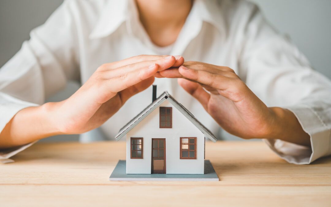 ¿Por qué contratar un seguro de hogar es una decisión inteligente?