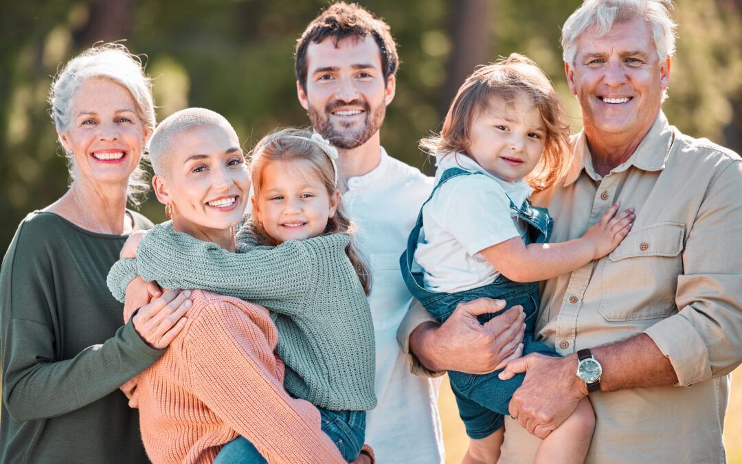 La importancia de tener un seguro de vida para proteger a tu familia