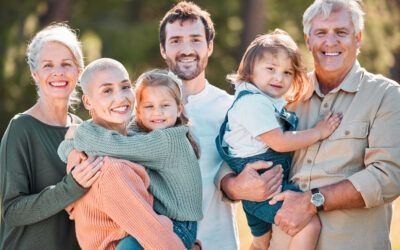 La importancia de tener un seguro de vida para proteger a tu familia